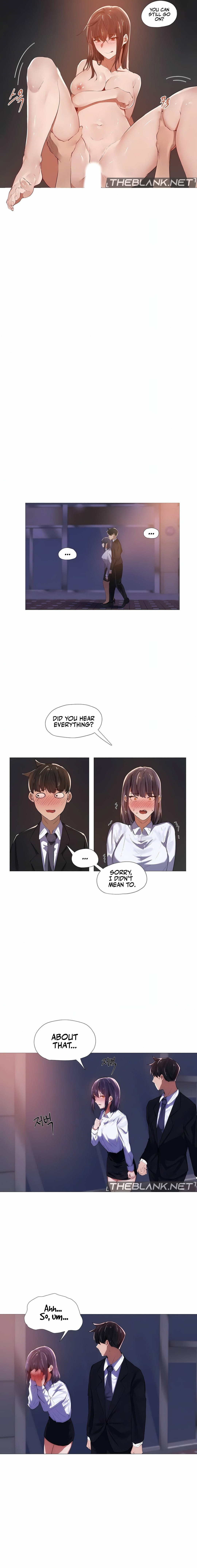Let’s Do it After Work - Chapter 6 [photo 6] - MangaPorn