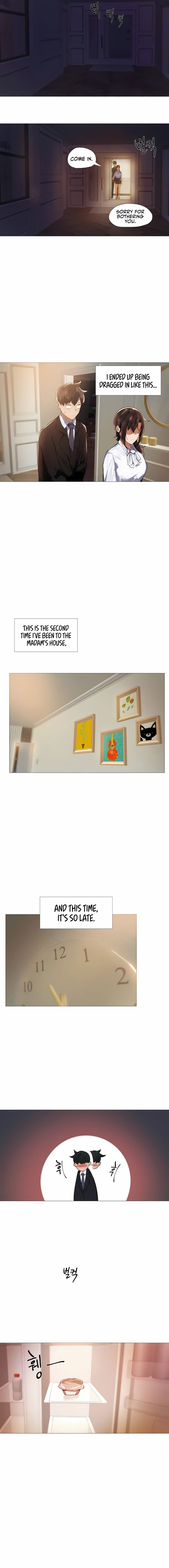 Let’s Do it After Work - Chapter 7 [photo 7] - MangaPorn