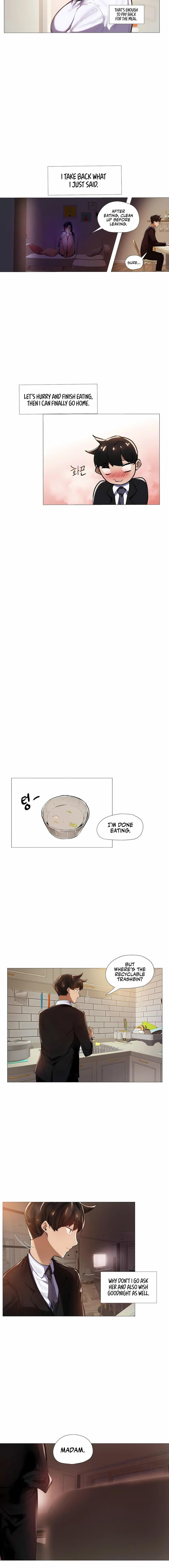 Let’s Do it After Work - Chapter 7 [photo 9] - MangaPorn