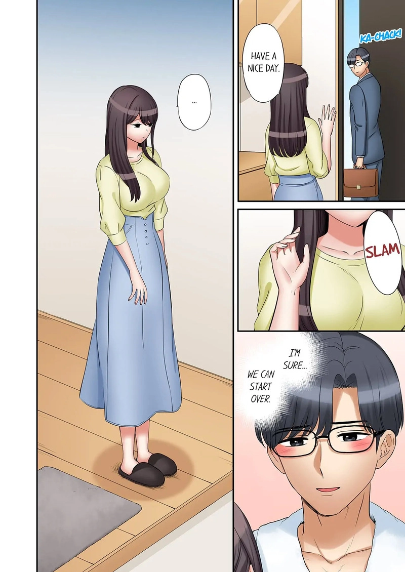 You Can Cum Three More Times, Right? - Chapter 67 [photo 2] - MangaPorn