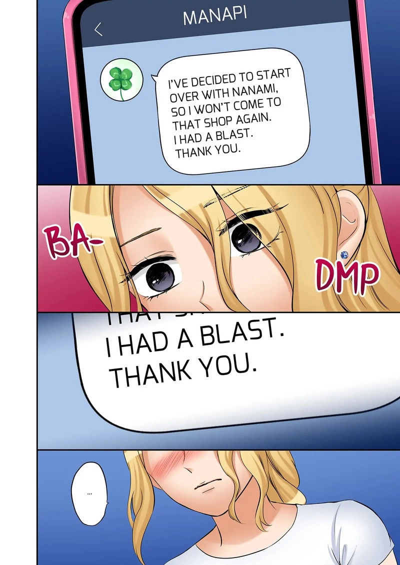 You Can Cum Three More Times, Right? - Chapter 67 [photo 4] - MangaPorn