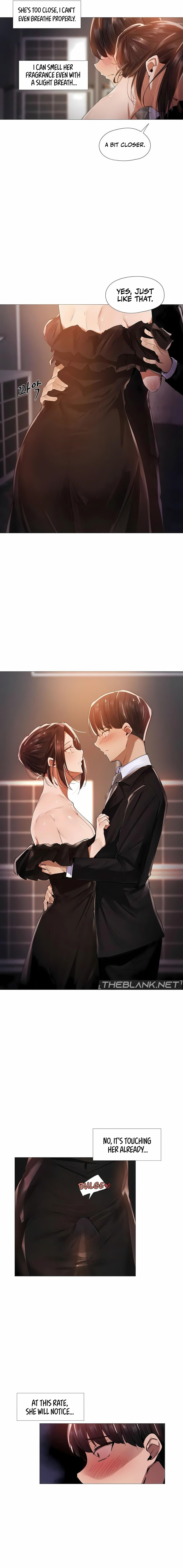 Let’s Do it After Work - Chapter 9 [photo 11] - MangaPorn