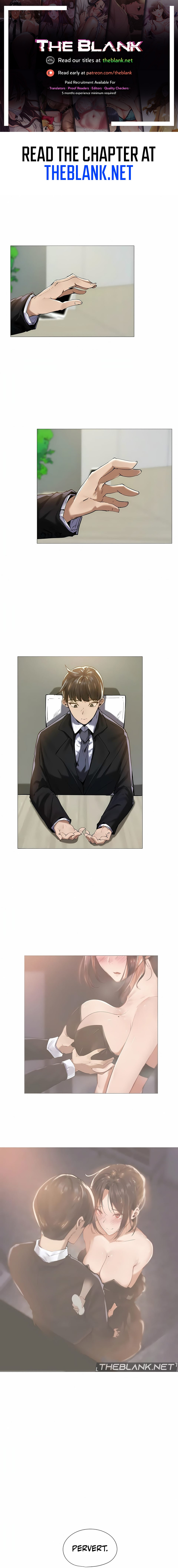 Let’s Do it After Work - Chapter 11 [photo 1] - MangaPorn