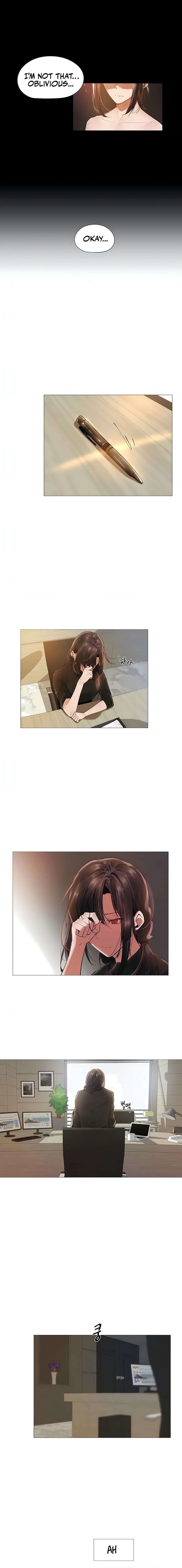 Let’s Do it After Work - Chapter 11 [photo 9] - MangaPorn