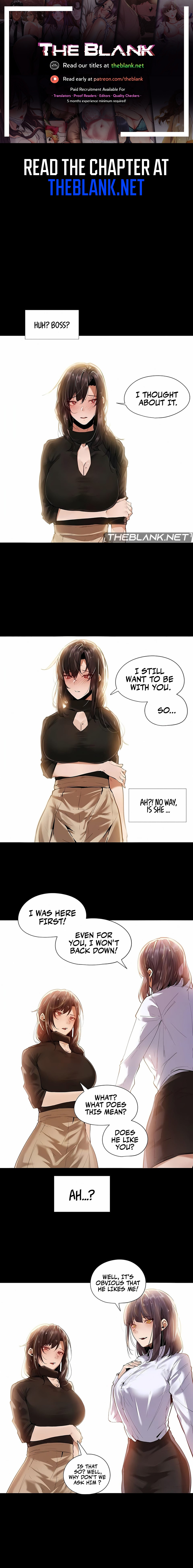Let’s Do it After Work - Chapter 12 [photo 1] - MangaPorn