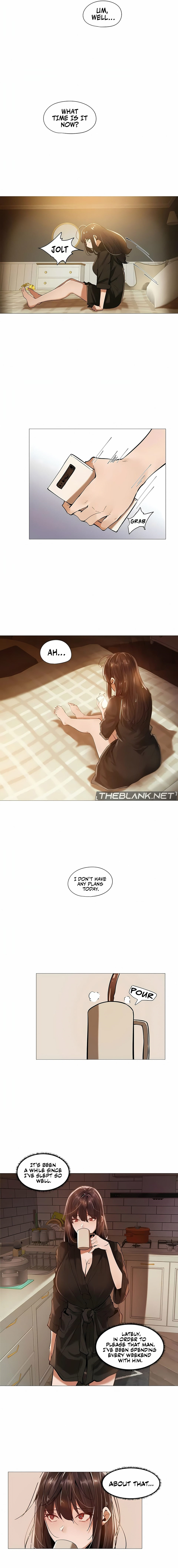 Let’s Do it After Work - Chapter 12 [photo 4] - MangaPorn