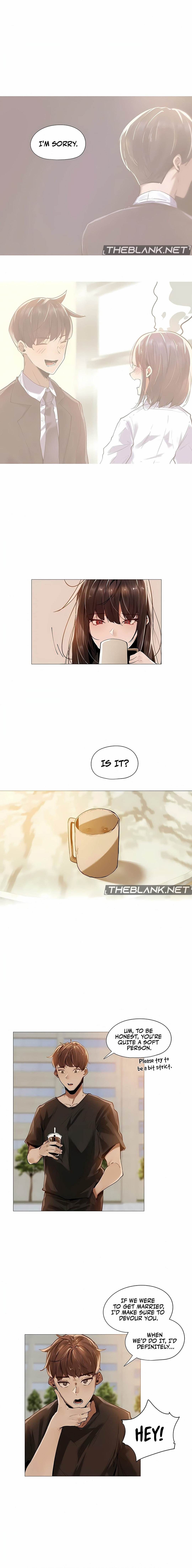 Let’s Do it After Work - Chapter 12 [photo 5] - MangaPorn