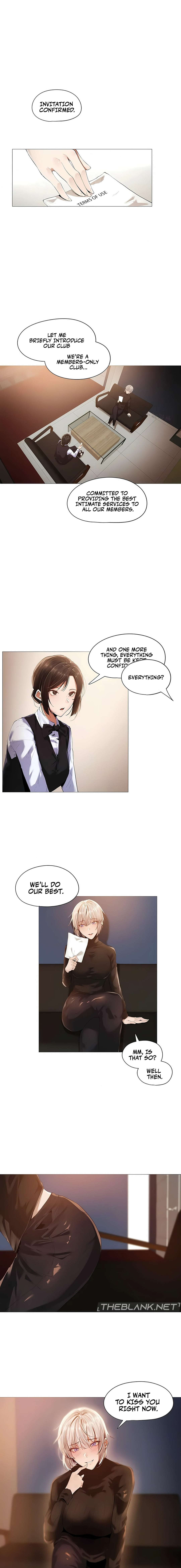 Let’s Do it After Work - Chapter 13 [photo 2] - MangaPorn