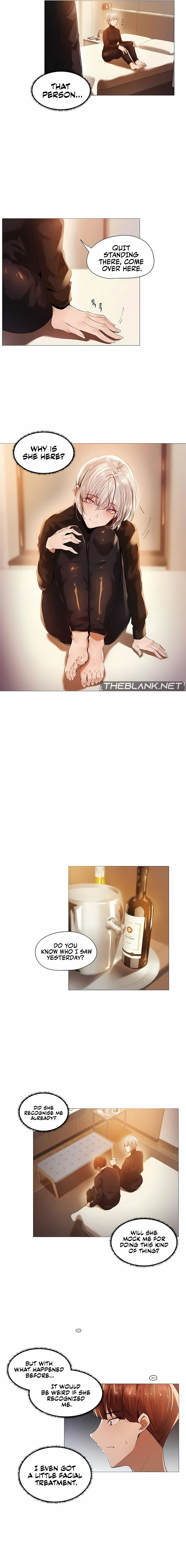 Let’s Do it After Work - Chapter 13 [photo 5] - MangaPorn