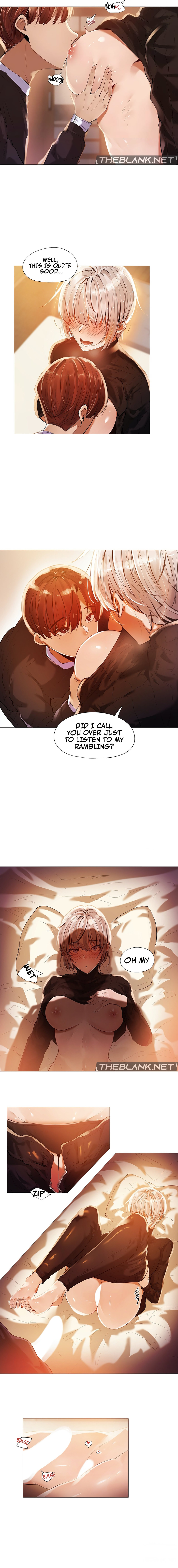 Let’s Do it After Work - Chapter 13 [photo 8] - MangaPorn