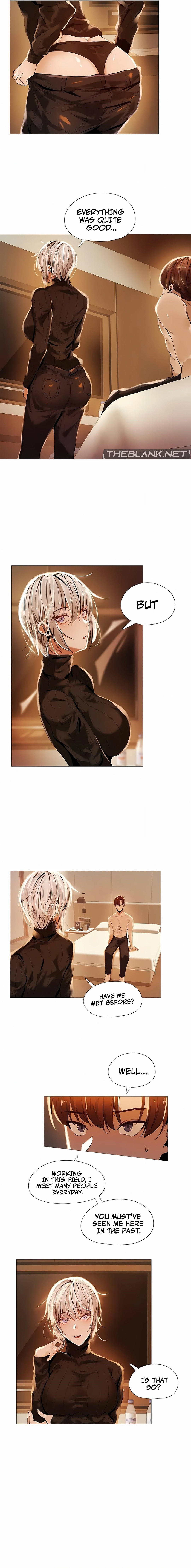 Let’s Do it After Work - Chapter 14 [photo 9] - MangaPorn