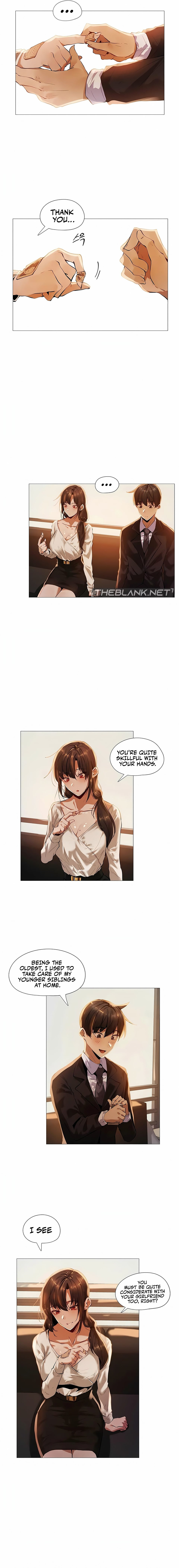 Let’s Do it After Work - Chapter 15 [photo 6] - MangaPorn