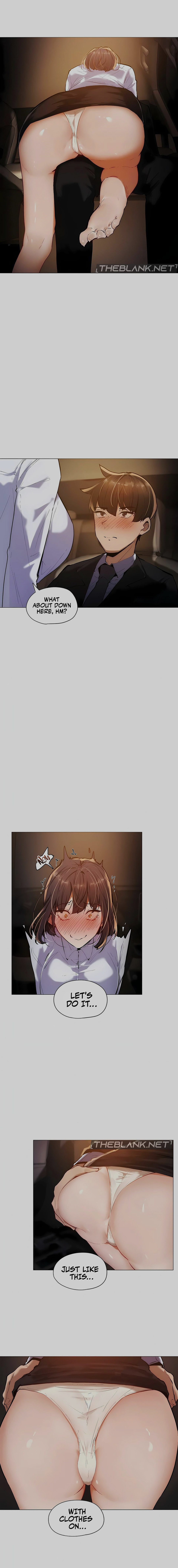 Let’s Do it After Work - Chapter 16 [photo 12] - MangaPorn