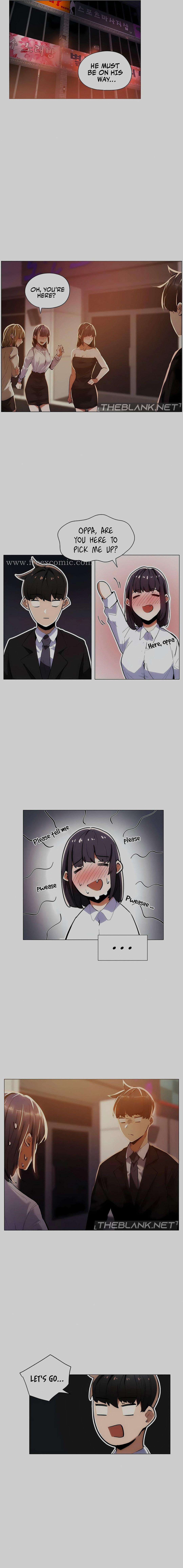 Let’s Do it After Work - Chapter 16 [photo 5] - MangaPorn