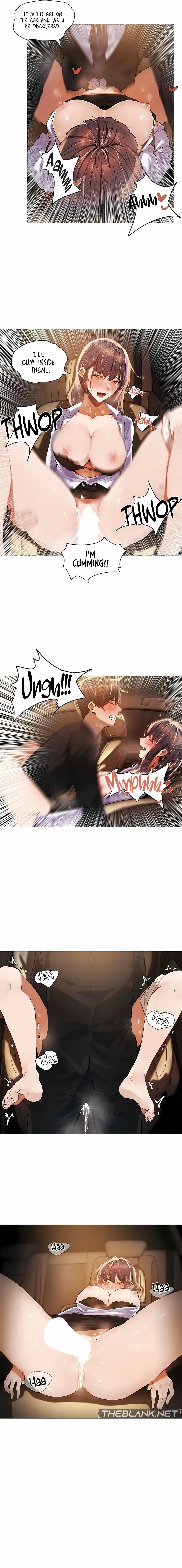 Let’s Do it After Work - Chapter 17 [photo 12] - MangaPorn