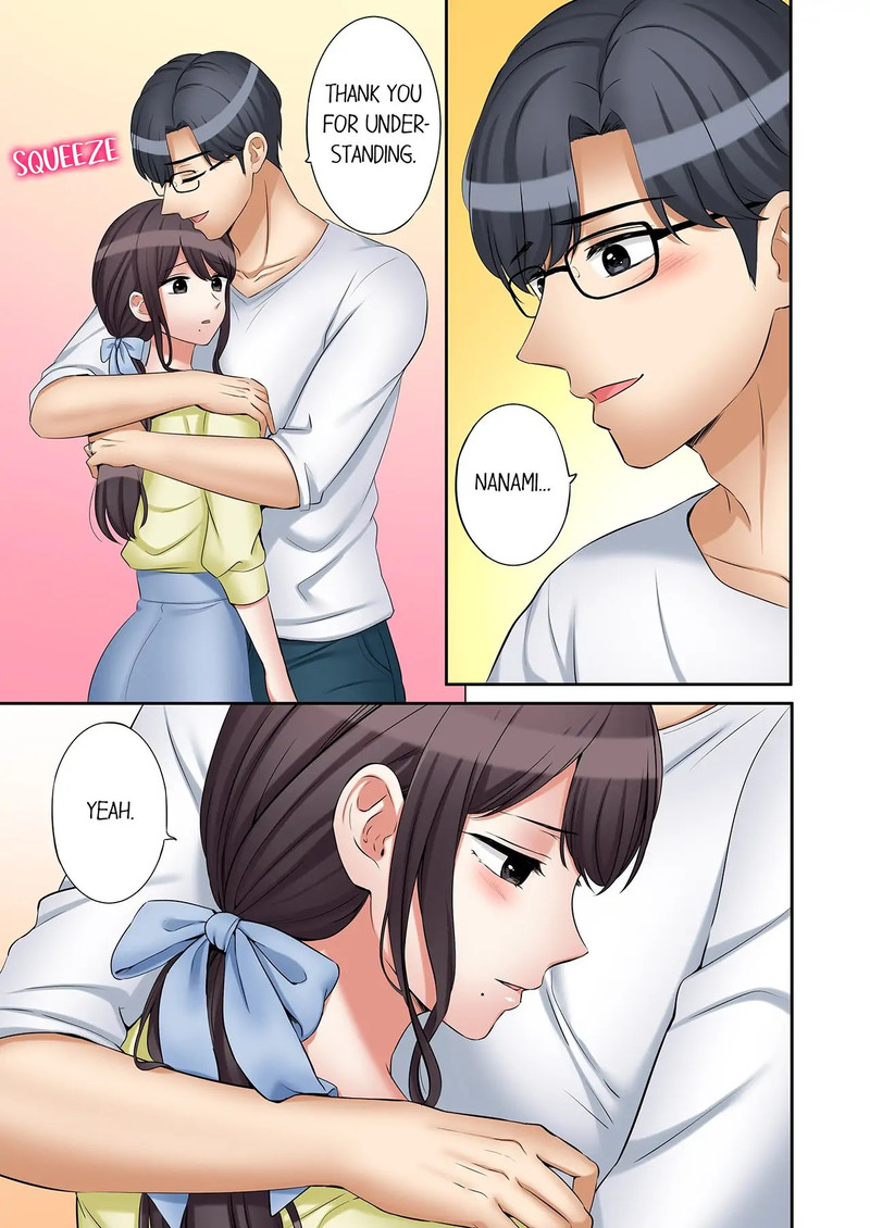 You Can Cum Three More Times, Right? - Chapter 68 [photo 3] - MangaPorn