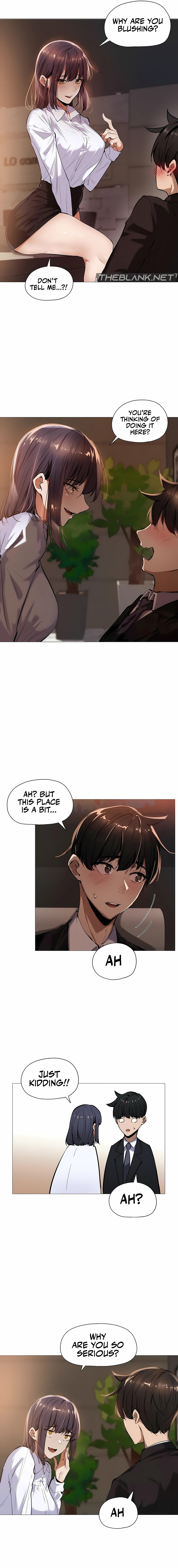 Let’s Do it After Work - Chapter 19 [photo 4] - MangaPorn