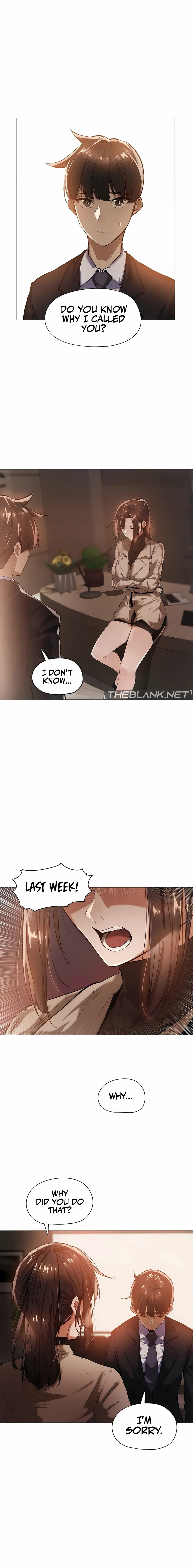 Let’s Do it After Work - Chapter 19 [photo 7] - MangaPorn