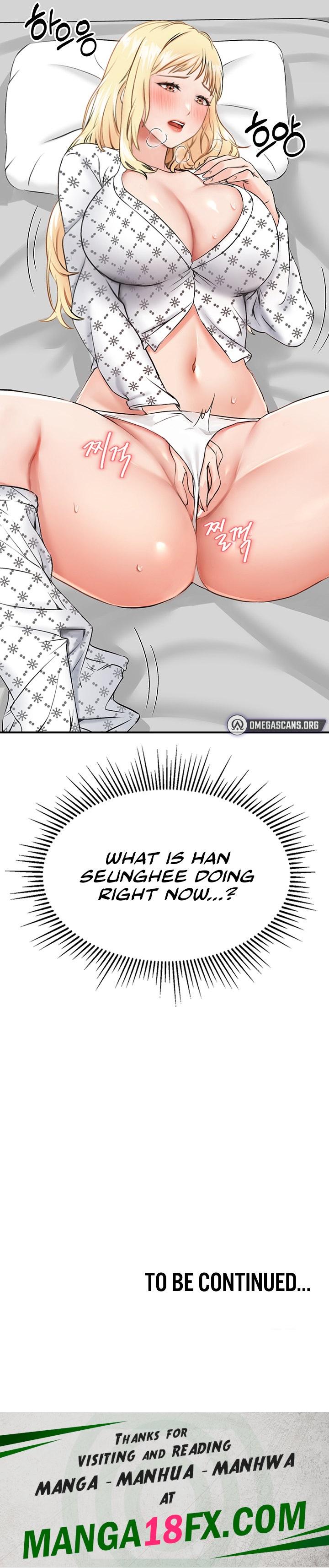 Mother-Son Island Survival - Chapter 6 [photo 31] - MangaPorn