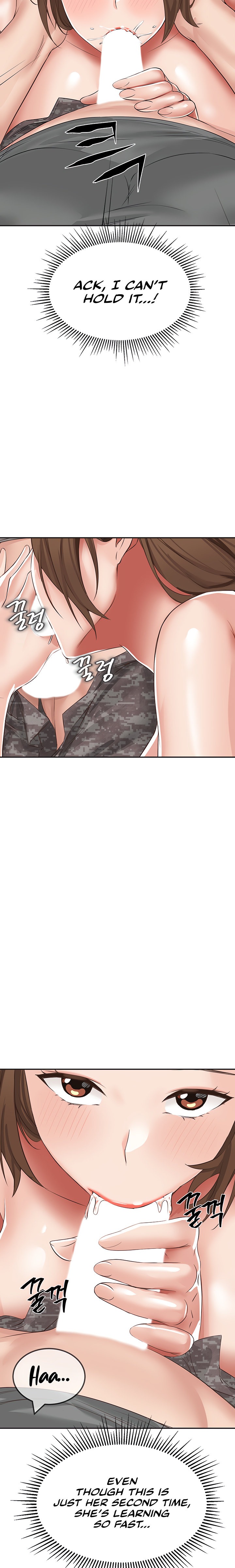 Mother-Son Island Survival - Chapter 11 [photo 26] - MangaPorn