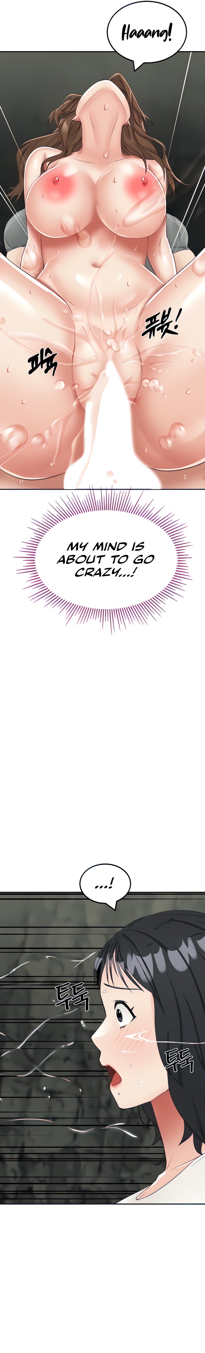 Mother-Son Island Survival - Chapter 12 [photo 25] - MangaPorn