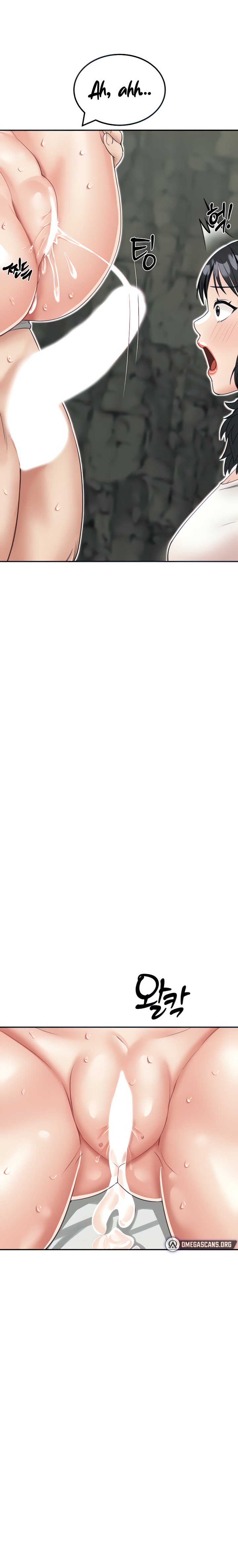 Mother-Son Island Survival - Chapter 12 [photo 27] - MangaPorn