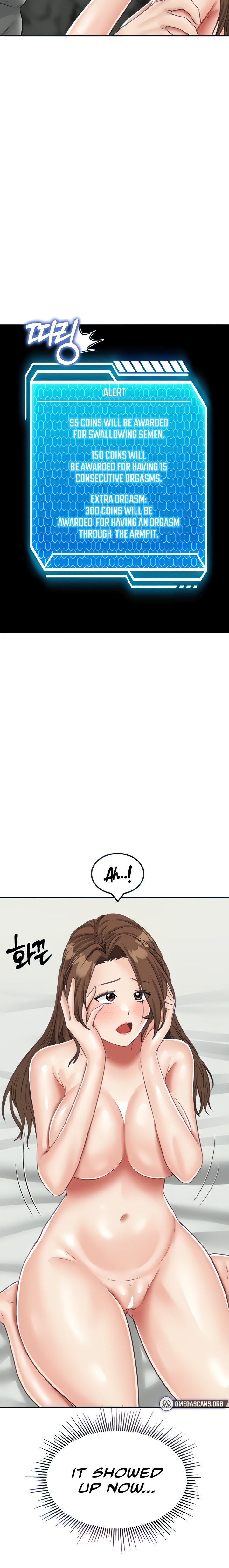 Mother-Son Island Survival - Chapter 12 [photo 33] - MangaPorn