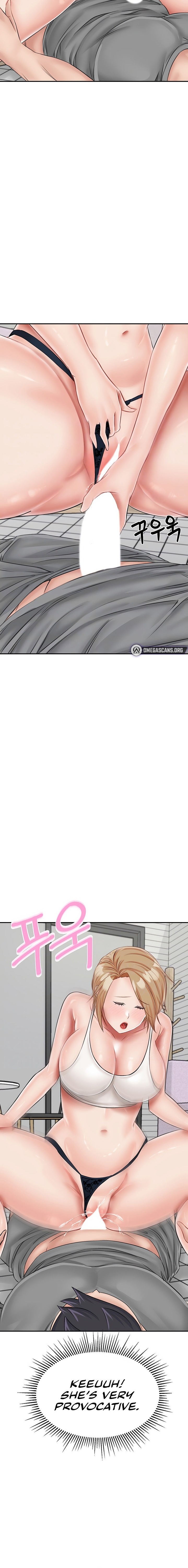 Mother-Son Island Survival - Chapter 20 [photo 2] - MangaPorn