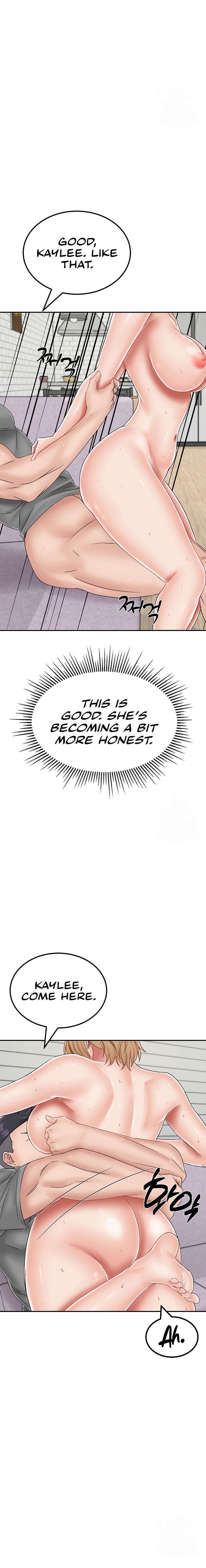 Mother-Son Island Survival - Chapter 20 [photo 20] - MangaPorn