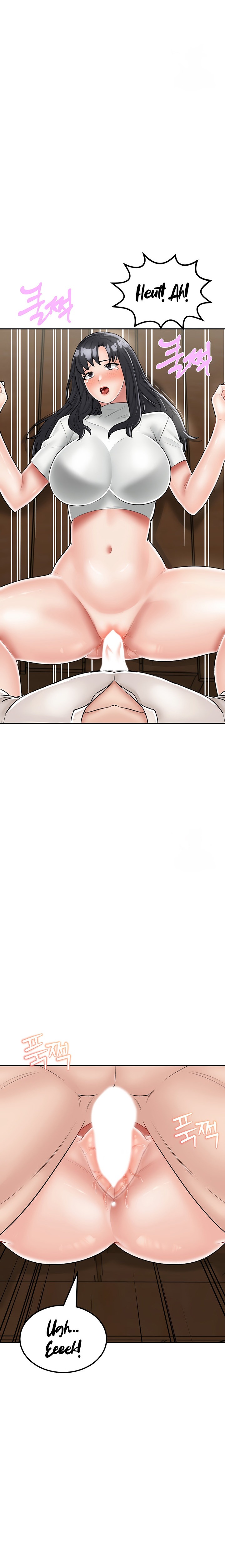 Mother-Son Island Survival - Chapter 24 [photo 18] - MangaPorn