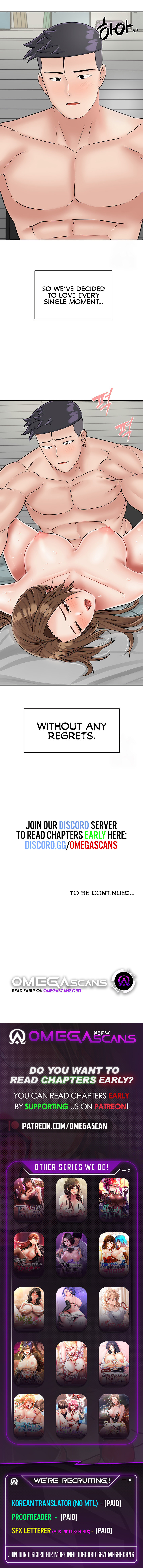 Mother-Son Island Survival - Chapter 28 [photo 13] - MangaPorn