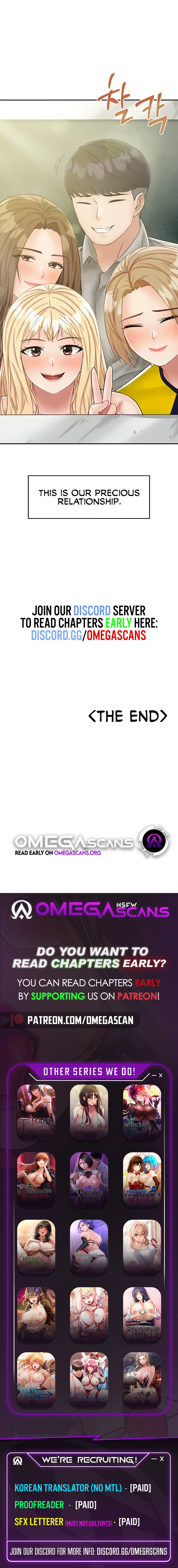 Mother-Son Island Survival - Chapter 30 [photo 12] - MangaPorn