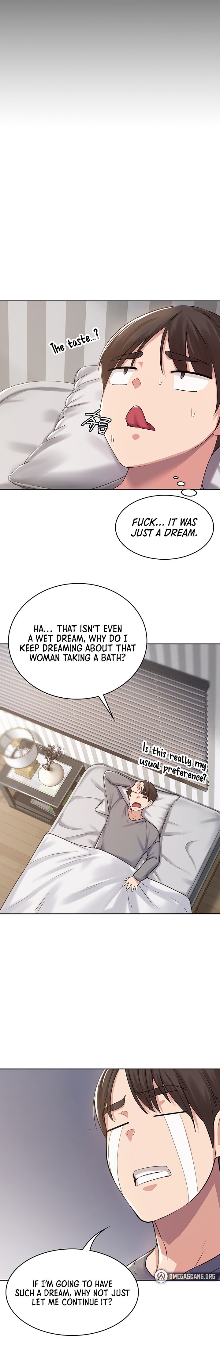 Sexy Man and Woman - Chapter 1 [photo 10] - MangaPorn