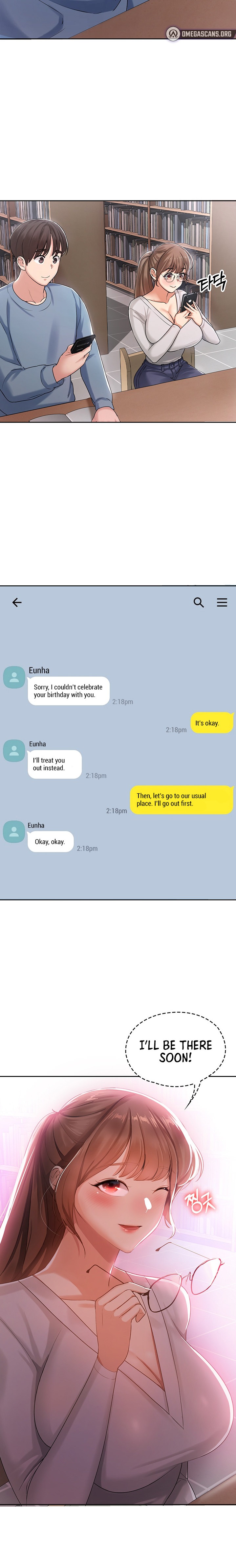 Sexy Man and Woman - Chapter 1 [photo 17] - MangaPorn