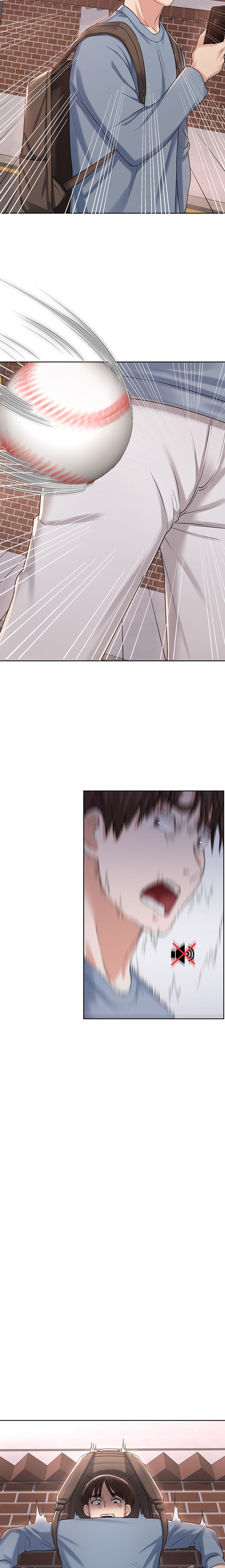 Sexy Man and Woman - Chapter 1 [photo 20] - MangaPorn