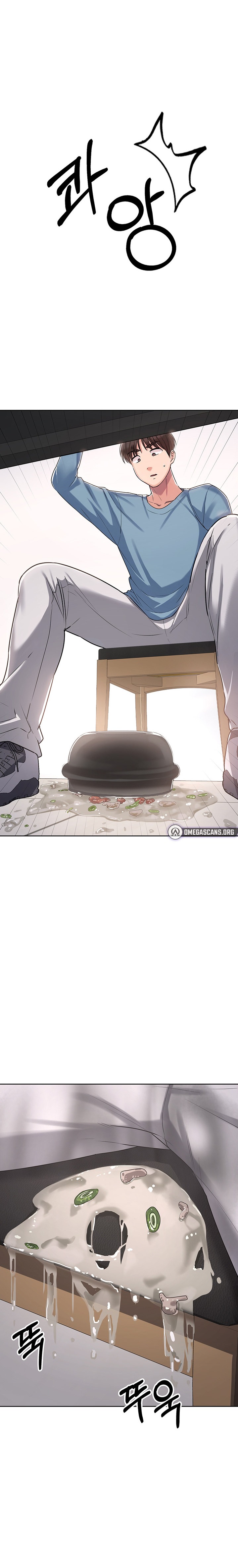 Sexy Man and Woman - Chapter 1 [photo 27] - MangaPorn