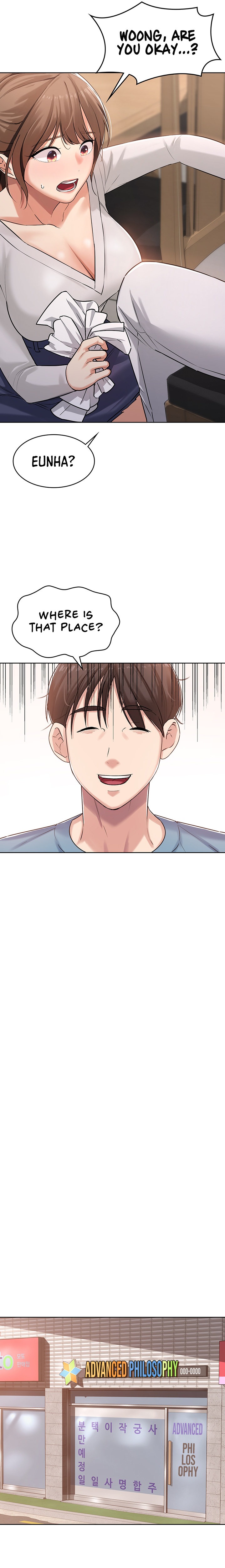 Sexy Man and Woman - Chapter 1 [photo 28] - MangaPorn