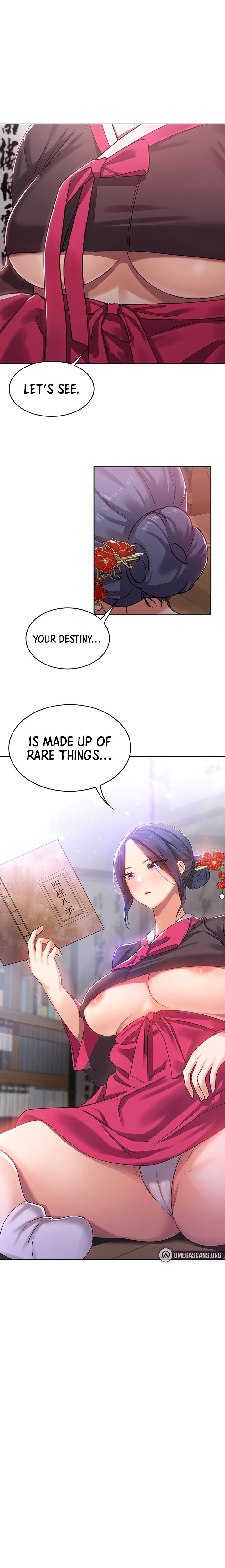 Sexy Man and Woman - Chapter 1 [photo 29] - MangaPorn