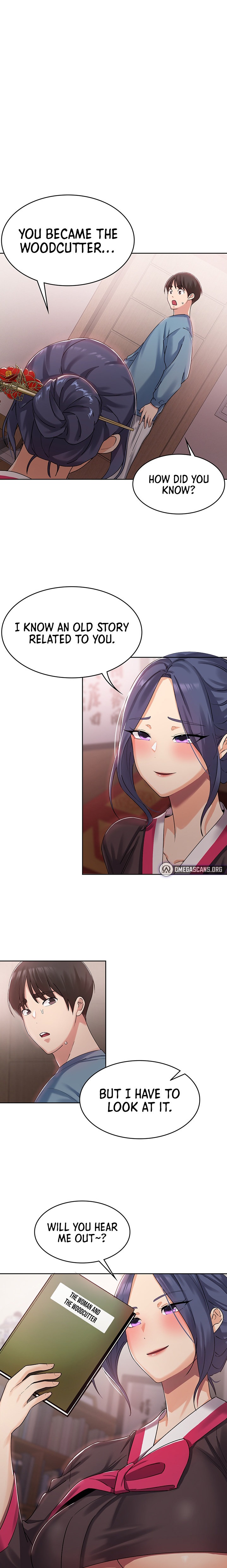 Sexy Man and Woman - Chapter 1 [photo 35] - MangaPorn