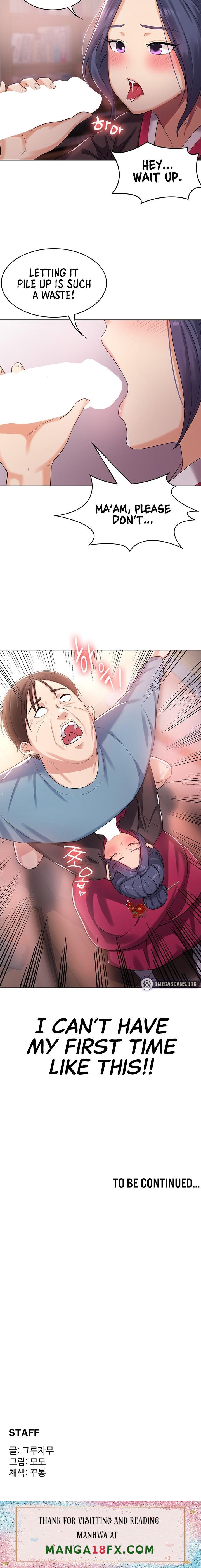 Sexy Man and Woman - Chapter 1 [photo 38] - MangaPorn