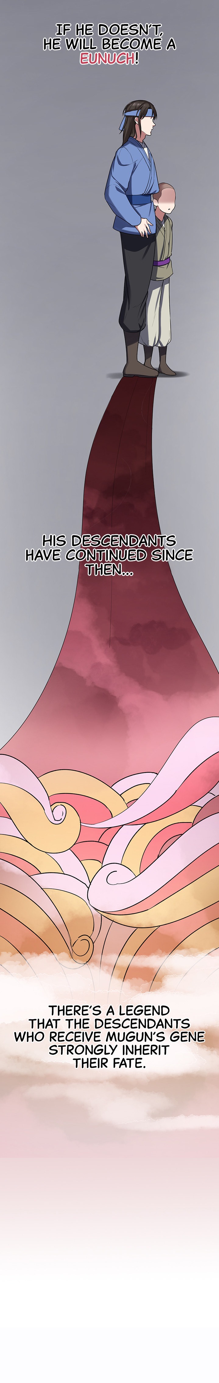 Sexy Man and Woman - Chapter 2 [photo 12] - MangaPorn