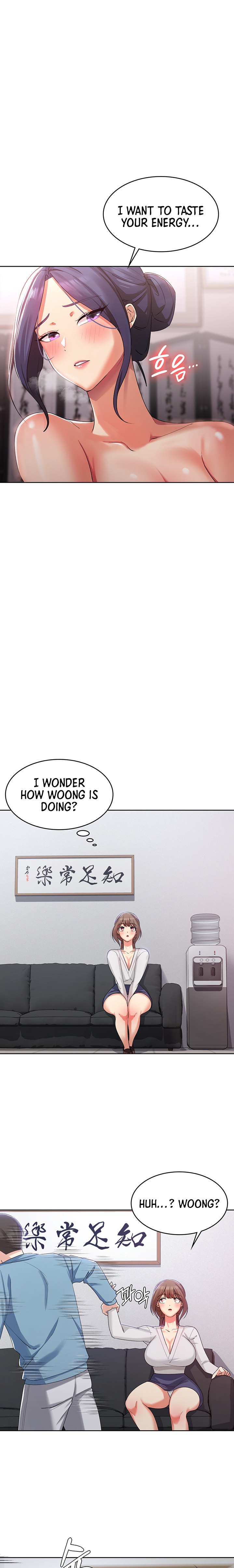 Sexy Man and Woman - Chapter 2 [photo 19] - MangaPorn