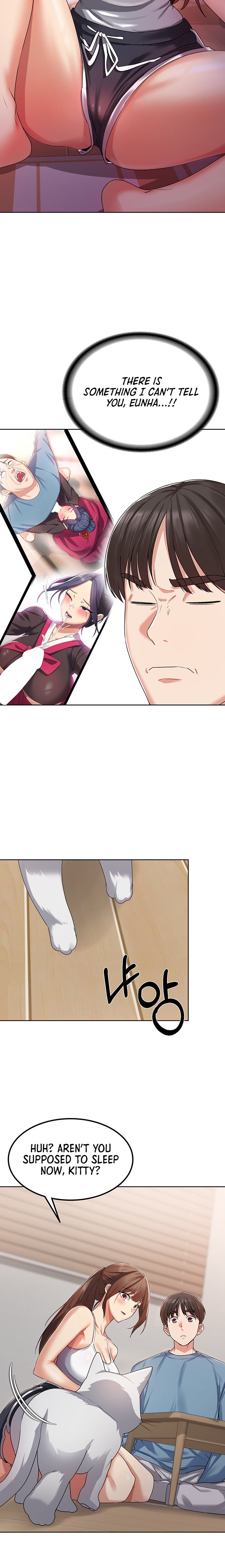 Sexy Man and Woman - Chapter 2 [photo 24] - MangaPorn