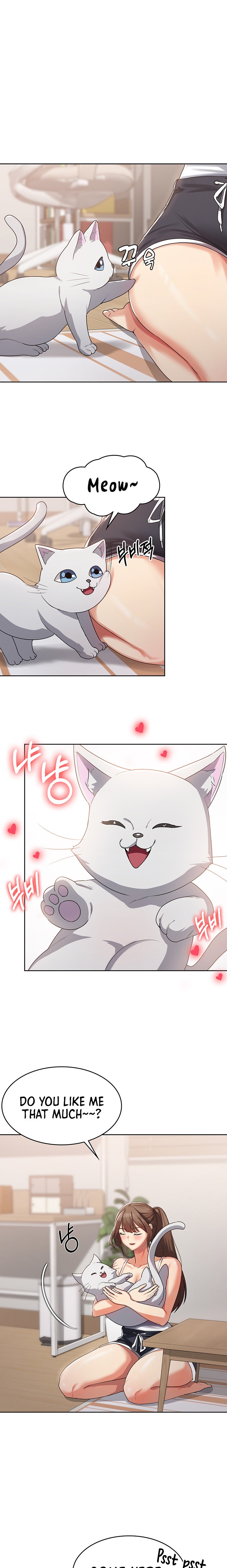 Sexy Man and Woman - Chapter 2 [photo 25] - MangaPorn