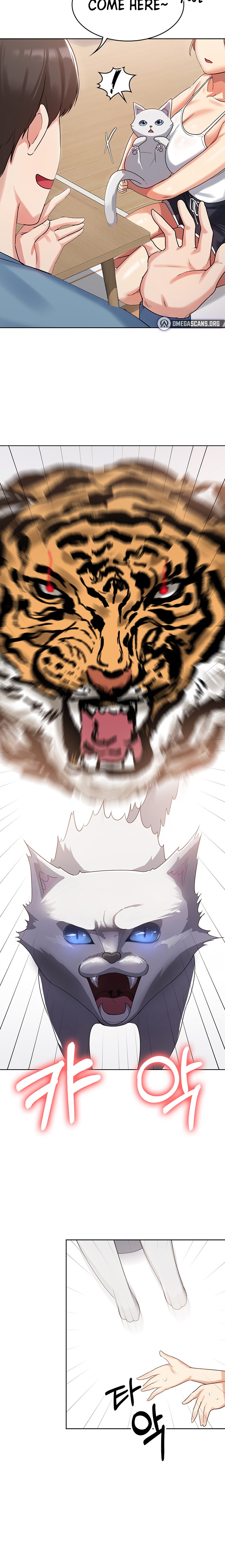 Sexy Man and Woman - Chapter 2 [photo 26] - MangaPorn