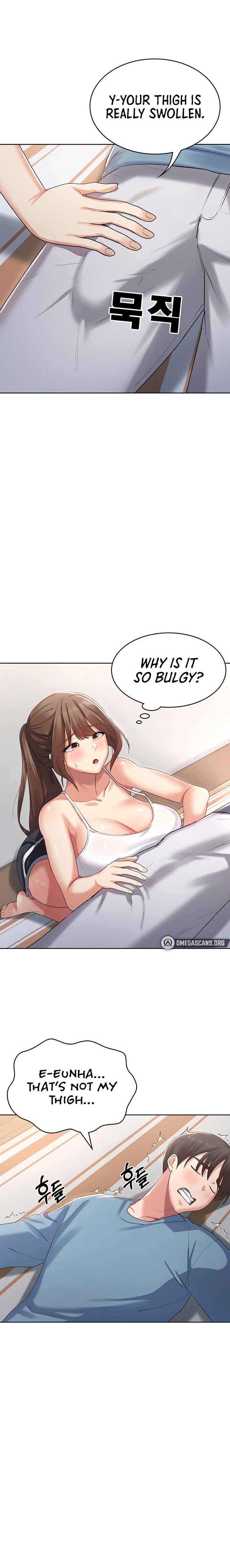 Sexy Man and Woman - Chapter 2 [photo 29] - MangaPorn