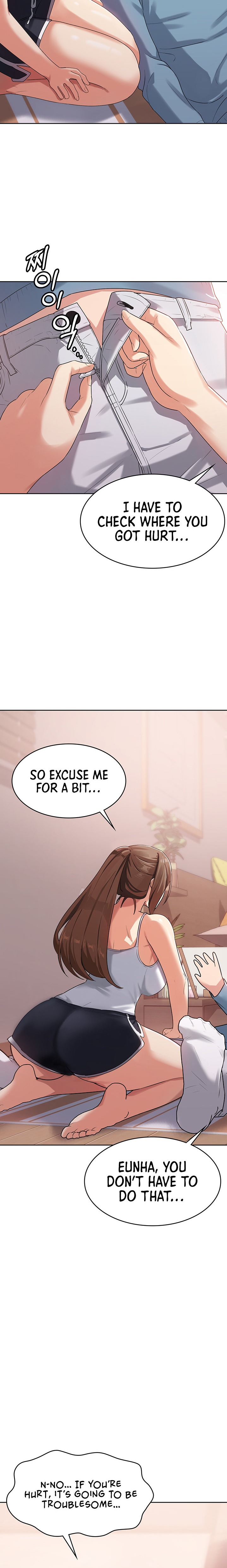 Sexy Man and Woman - Chapter 2 [photo 36] - MangaPorn