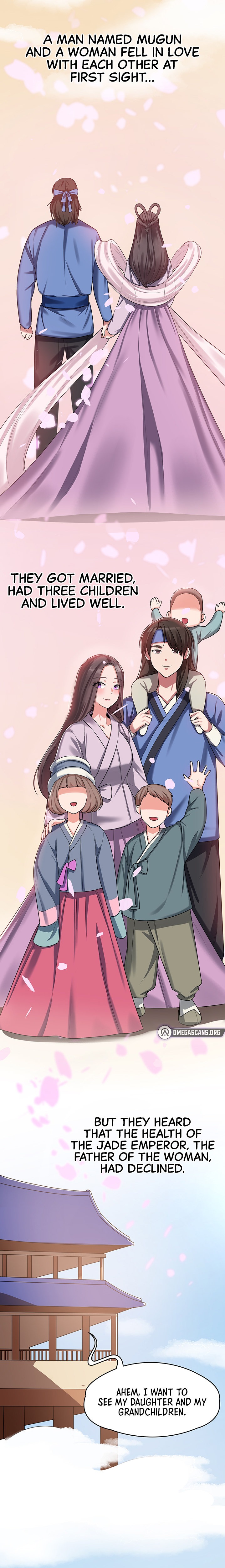 Sexy Man and Woman - Chapter 2 [photo 8] - MangaPorn