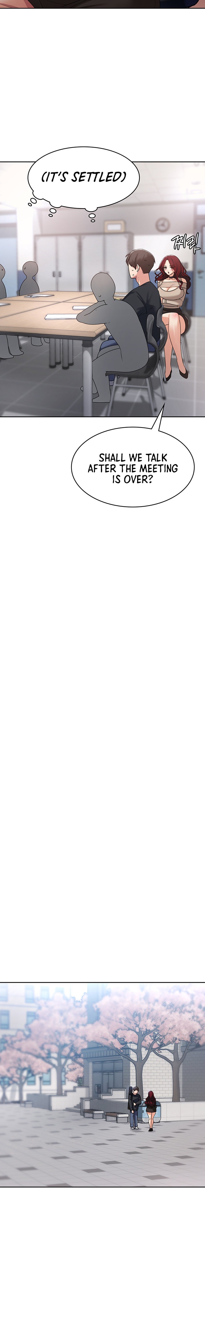 Sexy Man and Woman - Chapter 3 [photo 16] - MangaPorn