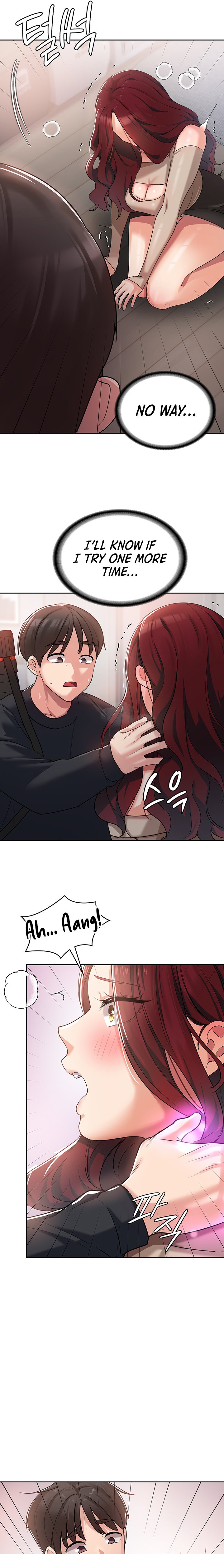 Sexy Man and Woman - Chapter 3 [photo 31] - MangaPorn